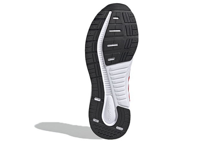 Details for adidas Galaxy 5 Rojo/Blanco FY6721