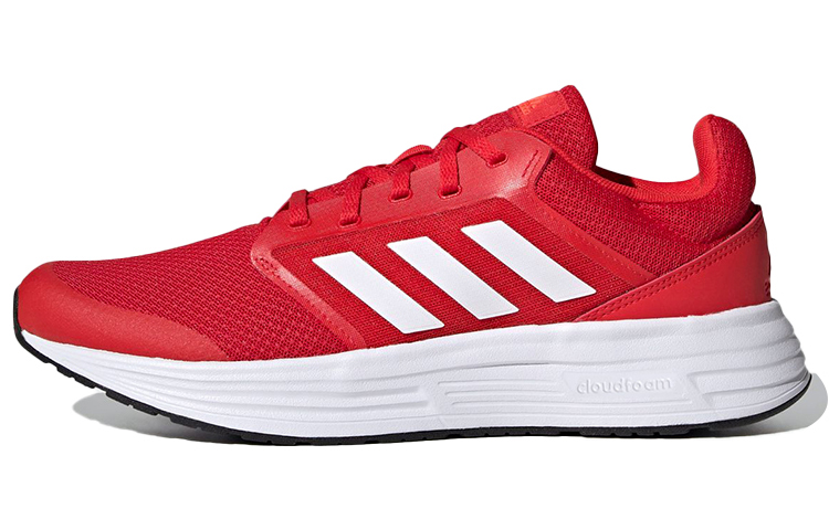 adidas Galaxy 5 Red/White FY6721