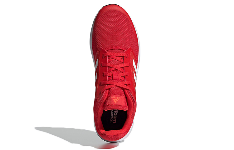 Purchase adidas Galaxy 5 Rosso/Bianco FY6721