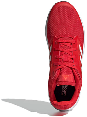 adidas Galaxy 5 Rosso/Bianco FY6721 Purchase adidas Galaxy 5 Rosso/Bianco FY6721