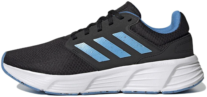 adidas galaxy 耐磨透氣 低筒 跑步鞋 男款 黑藍 Buy adidas galaxy 耐磨透氣 低筒 跑步鞋 男款 黑藍