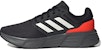 adidas Galaxy 6 'Hitam Solar Merah' IE1978