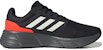 adidas Galaxy 6 'Hitam Solar Merah' IE1978