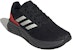 adidas Galaxy 6 'Hitam Solar Merah' IE1978