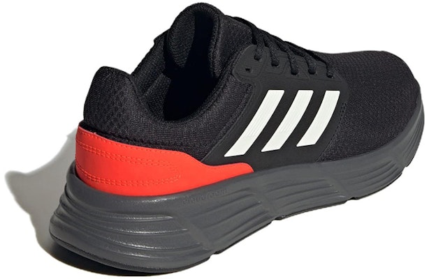 adidas Galaxy 6 'Hitam Solar Merah' IE1978 Shop adidas Galaxy 6 'Hitam Solar Merah' IE1978