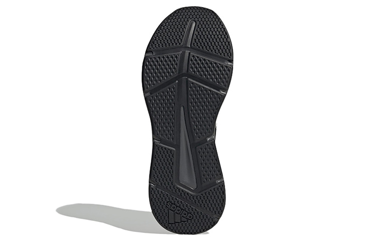 Details for 아디다스 갤럭시 6 '블랙/솔라 레드' IE1978