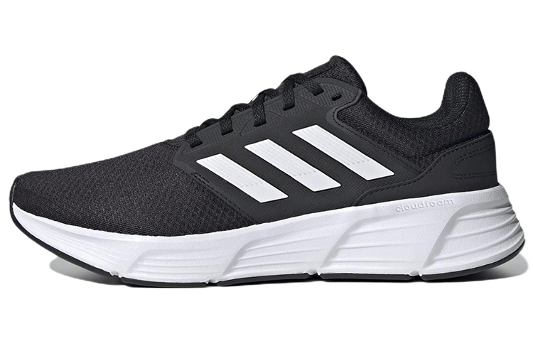 adidas Galaxy 6 'Black White' GW3848