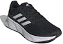 Lookbook adidas Galaxy 6 'Hitam Putih' GW3848