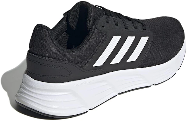 adidas Galaxy 6 'Black White' GW3848 Purchase adidas Galaxy 6 'Black White' GW3848