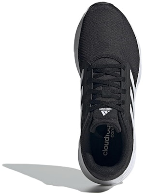 adidas Galaxy 6 'Hitam Putih' GW3848 Purchase adidas Galaxy 6 'Hitam Putih' GW3848