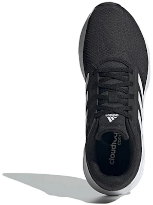 adidas Galaxy 6 'Black White' GW3848 Details for adidas Galaxy 6 'Black White' GW3848