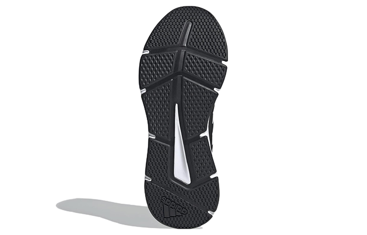 Sizing adidas Galaxy 6 'Black White' GW3848