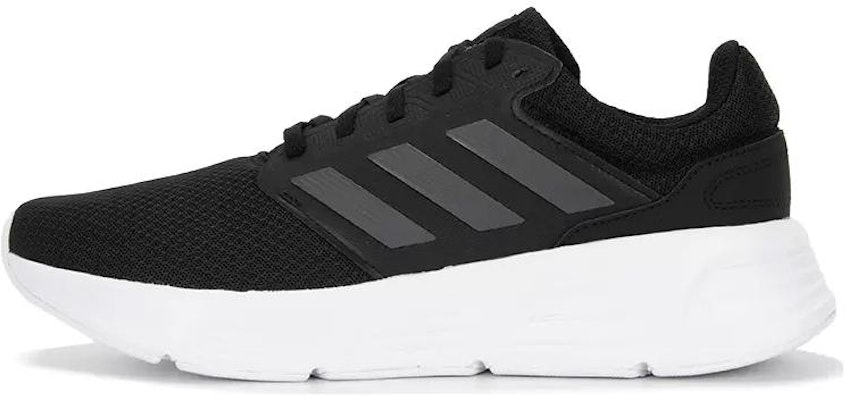 adidas Galaxy 6 'Negro Blanco' HP6642 Buy adidas Galaxy 6 'Negro Blanco' HP6642