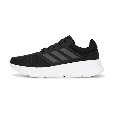 adidas Galaxy 6 'Black White'