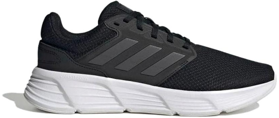 adidas Galaxy 6 'Negro Blanco' HP6642 Order adidas Galaxy 6 'Negro Blanco' HP6642