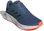 Lookbook 아디다스 갤럭시 6 블루/화이트 (adidas galaxy 6 blue/white is also fine and shorter) GW4145