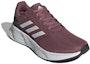 Lookbook adidas Galaxy 6 'Burgundy Putih' GW4142