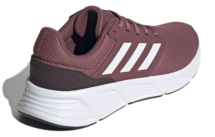 Shop adidas Galaxy 6 ''Bordeaux Blanc'' GW4142