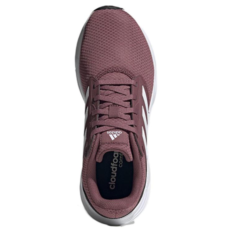 Purchase adidas Galaxy 6 ''Bordeaux Blanc'' GW4142