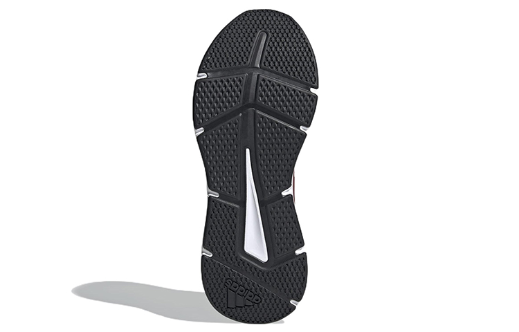 Details for adidas Galaxy 6 'Burgundy Putih' GW4142