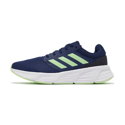 adidas Galaxy 6 'Dark Blue Green Spark'