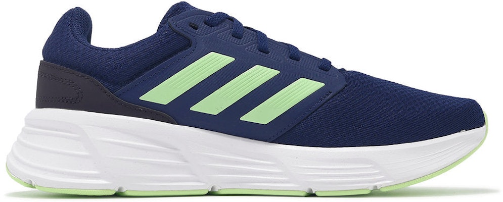 阿迪达斯 Galaxy 6 ''深蓝绿火花'' IE8130 Order 阿迪达斯 Galaxy 6 ''深蓝绿火花'' IE8130