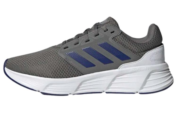 adidas Galaxy 6 'Grey Victory Blue' HP2420
