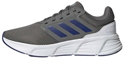 adidas Galaxy 6 'Grey Victory Blue' HP2420 adidas Galaxy 6 'Grey Victory Blue' HP2420