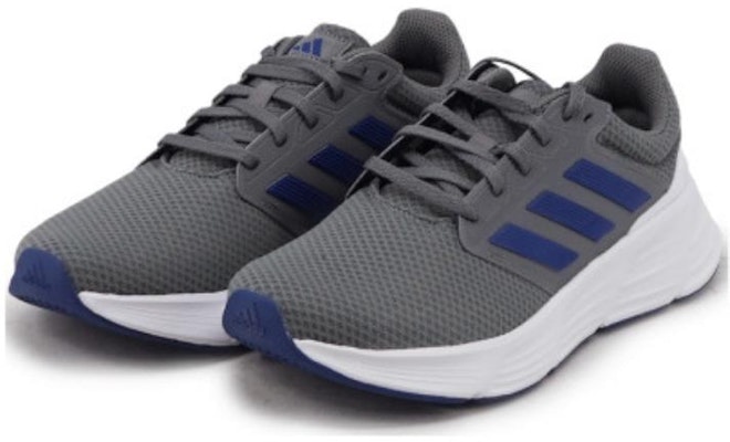 adidas Galaxy 6 'Kelabu Biru Kemenangan' HP2420 Shop adidas Galaxy 6 'Kelabu Biru Kemenangan' HP2420