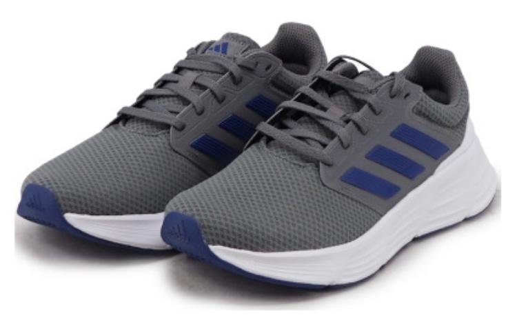 Shop adidas Galaxy 6 ''Grau Victory Blau'' HP2420
