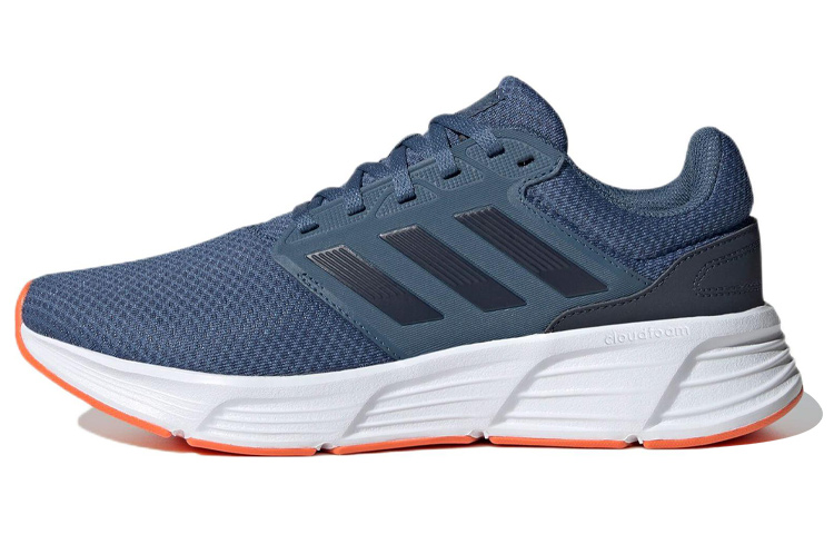 adidas Galaxy 6 'Blue White' GW4145