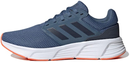 adidas Galaxy 6 'Blue White' GW4145 adidas Galaxy 6 'Blue White' GW4145