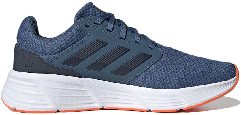 adidas Galaxy 6 'Biru Putih' GW4145 Order adidas Galaxy 6 'Biru Putih' GW4145