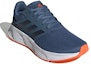 Lookbook adidas Galaxy 6 'Biru Putih' GW4145