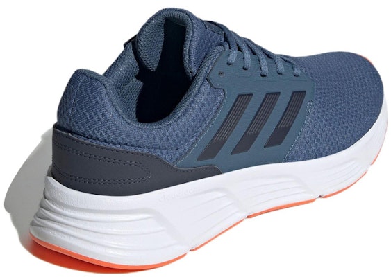 adidas Galaxy 6 'Biru Putih' GW4145 Shop adidas Galaxy 6 'Biru Putih' GW4145
