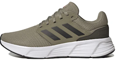 adidas Galaxy 6 'Olive Green' GW4146 adidas Galaxy 6 'Olive Green' GW4146