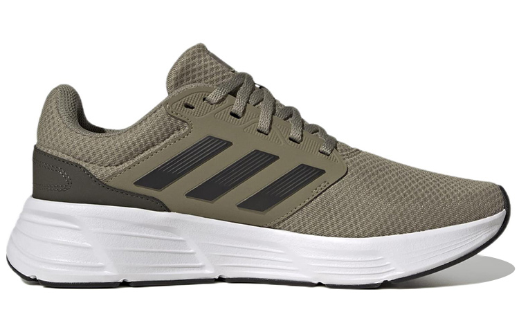 Order adidas Galaxy 6 'Olive Green' GW4146