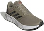 Lookbook adidas Galaxy 6 'Hijau Zaitun' GW4146