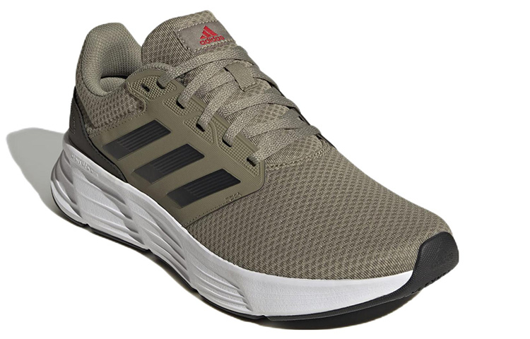 Lookbook adidas Galaxy 6 'Olive Green' GW4146