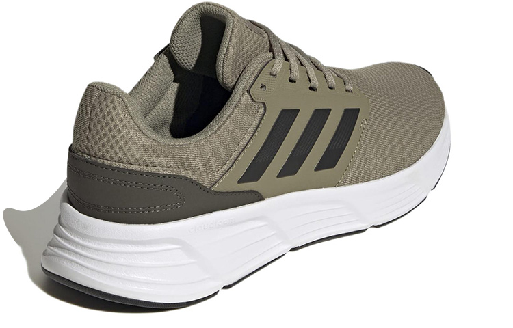 Shop adidas Galaxy 6 'Olive Green' GW4146