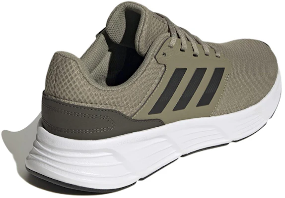 adidas Galaxy 6 'Olive Green' GW4146 Shop adidas Galaxy 6 'Olive Green' GW4146