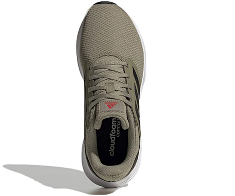 adidas Galaxy 6 'Olive Green' GW4146 Purchase adidas Galaxy 6 'Olive Green' GW4146
