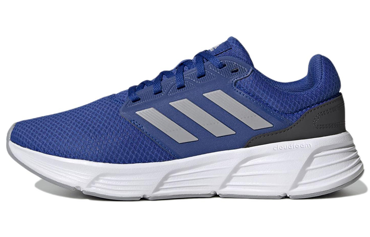 adidas Galaxy 6 'Royal Blue Silver' GW4143