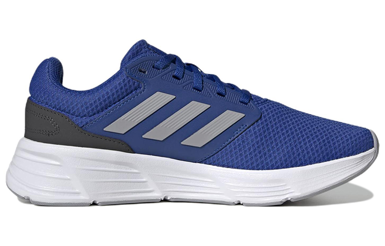 Order adidas Galaxy 6 ''Bleu Royal Argent'' GW4143