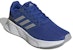 adidas Galaxy 6 'Biru Diraja Perak' GW4143