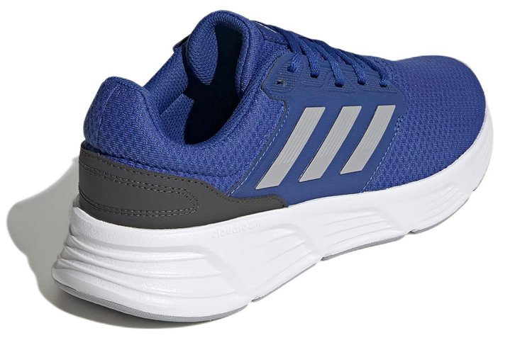 Shop adidas Galaxy 6 ''Bleu Royal Argent'' GW4143