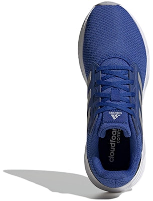 adidas Galaxy 6 'Biru Diraja Perak' GW4143 Purchase adidas Galaxy 6 'Biru Diraja Perak' GW4143