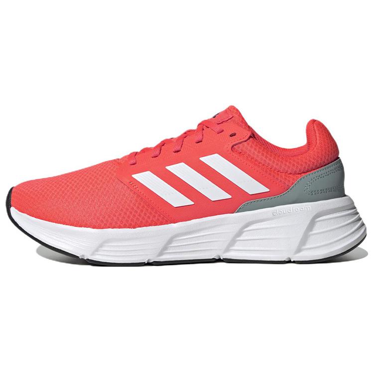 adidas Galaxy 6 'Solar Red White' HP2417