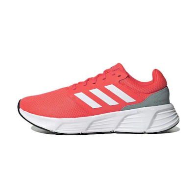 adidas Galaxy 6 'Solar Red White'