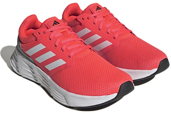 adidas Galaxy 6 'Solar Merah Putih' HP2417 Lookbook adidas Galaxy 6 'Solar Merah Putih' HP2417